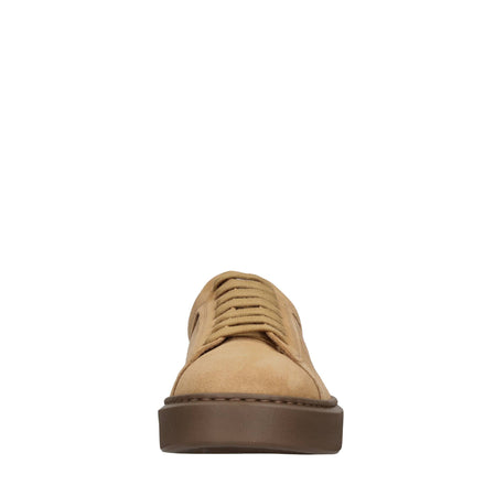 Doucal's Sneakers Giallo da uomo