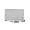 VALLEVERDE Pochette donna nera 97100