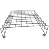 Griglia salva ustioni regolabile stufe a pellet 14812002