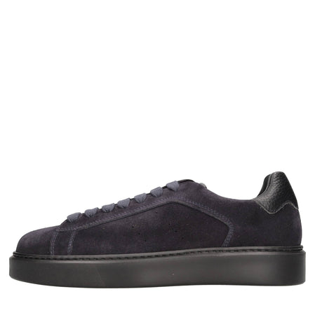 Doucal's Sneakers Blu da uomo