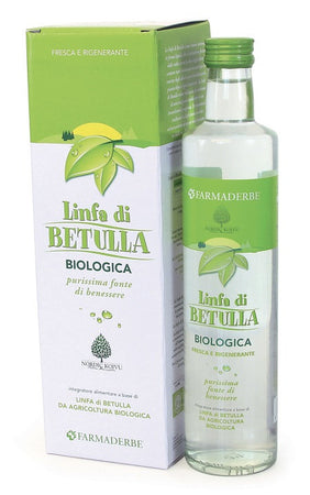 Betulla linfa 500ml