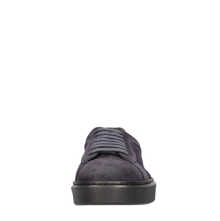 Doucal's Sneakers Blu da uomo