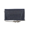 VALLEVERDE Pochette donna nera 97100