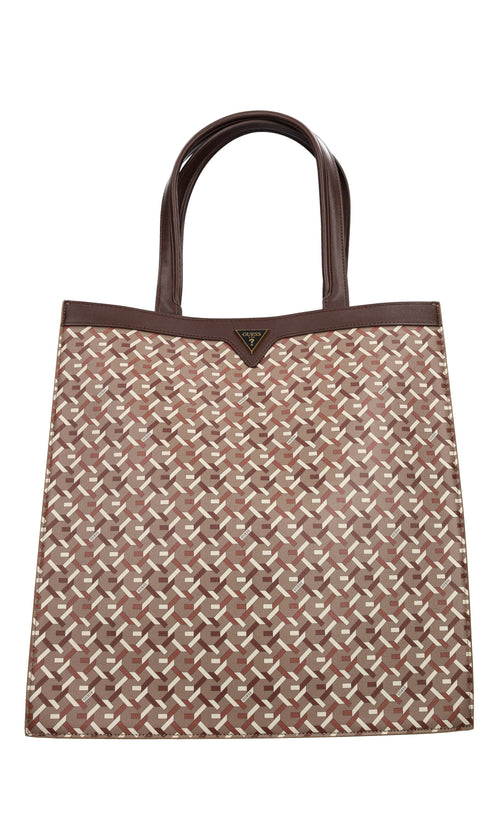 Guess Borse... Marrone da donna
