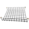 Griglia salva ustioni regolabile stufe a pellet 14812002