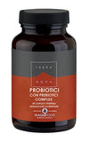 Terranova compl probiot 50 capsule