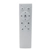 Plafoniera Led 51 W Cct Da 3000k A 6500k Dimmerabile Cerchi Luce Soffitto Parete