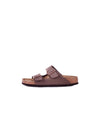 Birkenstock Sandali Marrone da donna