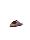 Birkenstock Sandali Marrone da donna