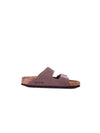 Birkenstock Sandali Marrone da donna
