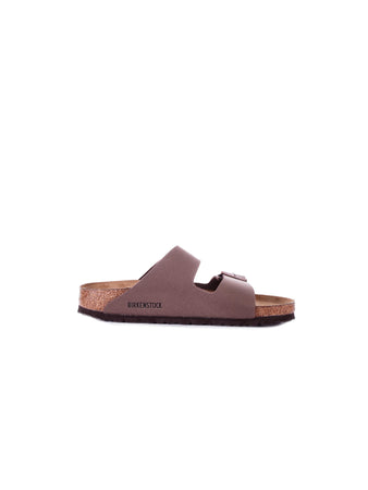 Birkenstock Sandali Marrone da donna