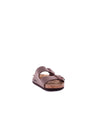Birkenstock Sandali Marrone da donna