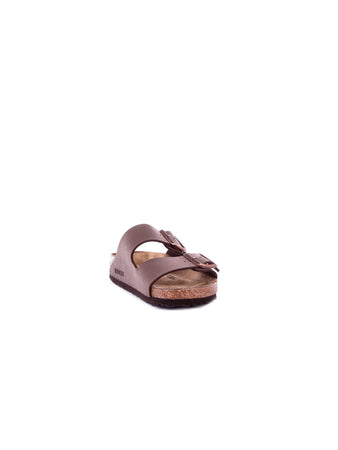 Birkenstock Sandali Marrone da donna