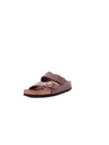 Birkenstock Sandali Marrone da donna