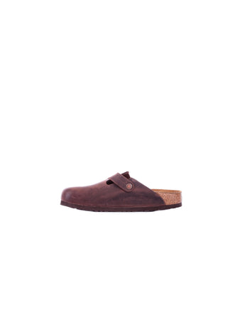 Birkenstock Sandali Marrone da donna