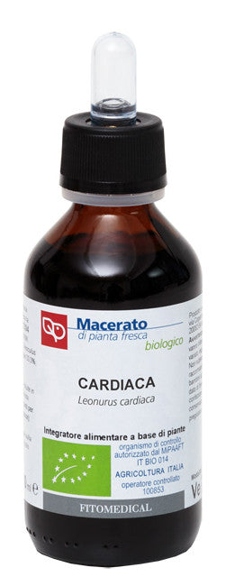 Cardiaca mi bio 100ml