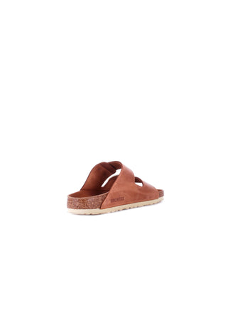 Birkenstock Sandali Cognac da donna