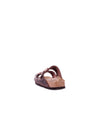 Birkenstock Sandali Marrone da donna