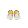 NIKE NBA Scarpa Basket Uomo Zoom Freak 2 letter Bro Desert Sand/gym Red/sail/camellia da uomo