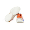 NIKE NBA Scarpa Basket Uomo Zoom Freak 2 letter Bro Desert Sand/gym Red/sail/camellia da uomo