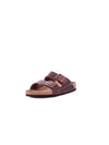 Birkenstock Sandali Marrone da donna