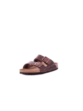 Birkenstock Sandali Marrone da donna