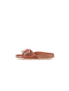 Birkenstock Sandali Cognac da donna