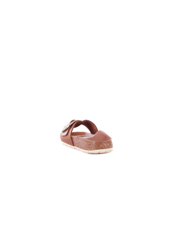 Birkenstock Sandali Cognac da donna