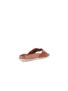 Birkenstock Sandali Cognac da donna