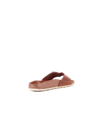 Birkenstock Sandali Cognac da donna
