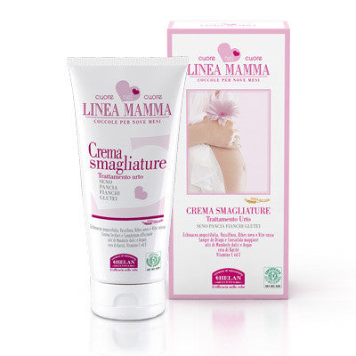 Mamma crema smagliature 150ml