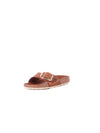 Birkenstock Sandali Cognac da donna