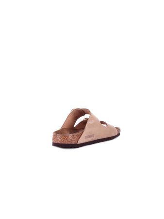 Birkenstock Sandali Sand da donna