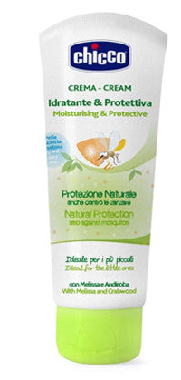 Ch zanza crema 100ml