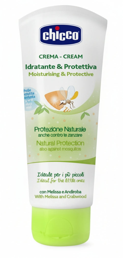 Ch zanza crema 100ml