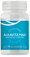 Alkavita mag magnesio cl120 compresse