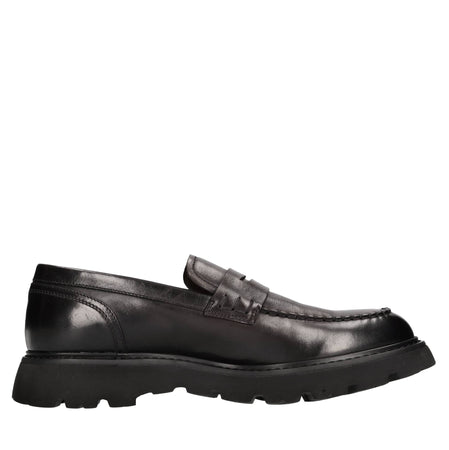 Doucal's Scarpe basse Marrone da uomo