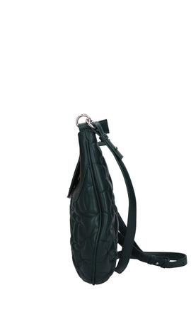 Roberta di Camerino Borse... Verde da donna