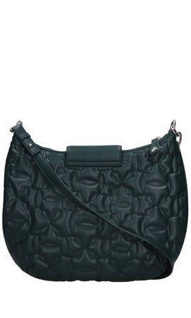 Roberta di Camerino Borse... Verde da donna