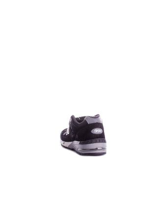 New Balance Sneakers Nero da donna