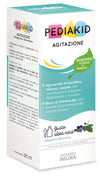 Pediakid agitazione sciroppo