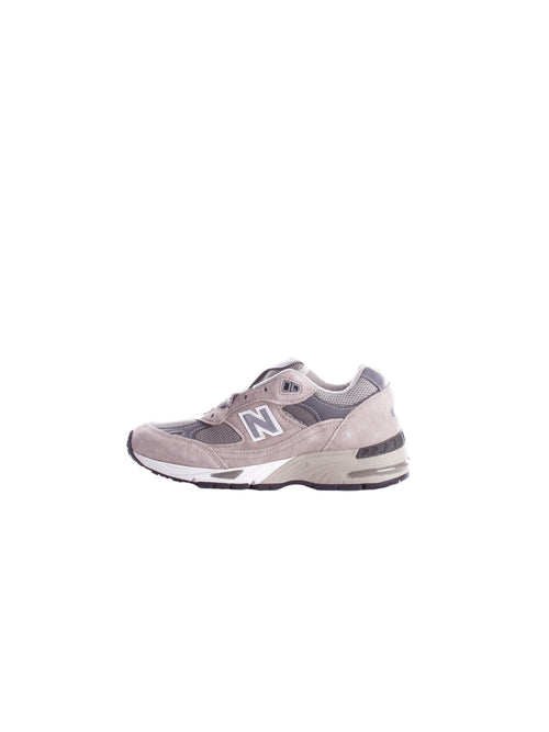New Balance Sneakers Grigio da donna