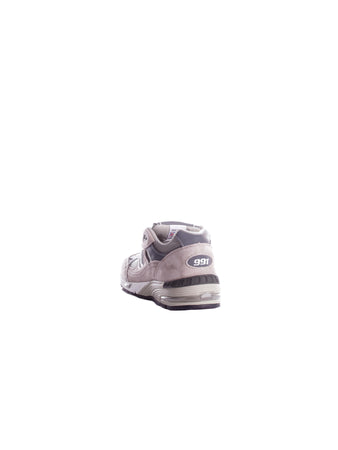 New Balance Sneakers Grigio da donna