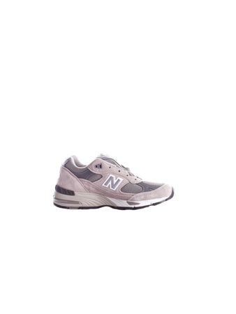 New Balance Sneakers Grigio da donna