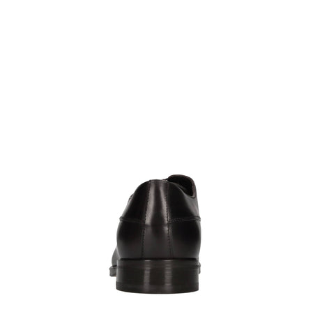 Doucal's Scarpe basse Marrone da uomo