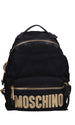 Moschino Borse... Nero da donna