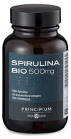 Principium spirulina bio150 compresse