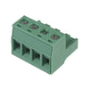 Connettore ad innesto per schede elettroniche stufe a pellet 14709003
