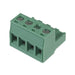 Connettore ad innesto per schede elettroniche stufe a pellet 14709003