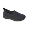 VALLEVERDE Pantofola donna slip on in tessuto 25350